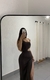 Vestido Midi Mirela na internet