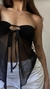 Cropped Fada Lavinia + Manguinhas na internet