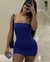 Vestido Sabrina