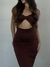Vestido Midi Cecilia - comprar online