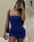 Vestido Sabrina - Raruna Store