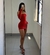 Vestido Maju