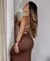 Vestido Midi Giulia