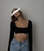 Cropped Gringo - comprar online