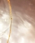 Colar choker de bolinhas - comprar online