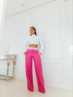 CALÇA ALFAIATARIA MILENA - comprar online