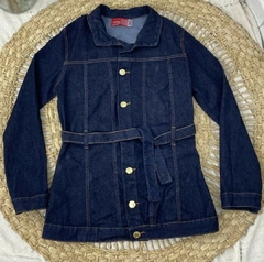 MAX JAQUETA LUANA - comprar online