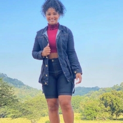 MAX JAQUETA LUANA