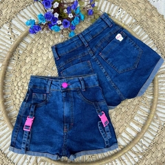SHORT JEANS LAURA