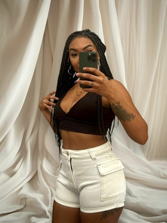 CROPPED CATARINA