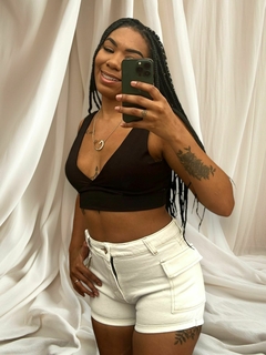 CROPPED CATARINA - comprar online