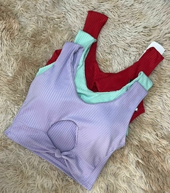 CROPPED LARISSA