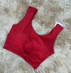 CROPPED LARISSA - BAZEZI FASHION