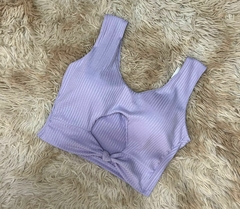 CROPPED LARISSA - comprar online