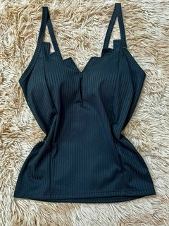 BLUSA C/ BOJO - FEMININA - BAZEZI FASHION