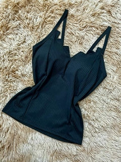 BLUSA C/ BOJO - FEMININA - comprar online