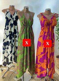 VESTIDO INDIANO - loja online