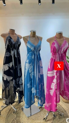 Imagem do VESTIDO INDIANO