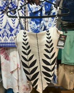 Imagem do BLUSA LENÇO