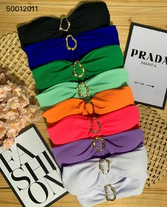 CROPPED IVY - comprar online