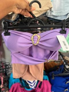CROPPED IVY - loja online