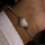 Pulseira para Berloque Coração Cravejado - comprar online