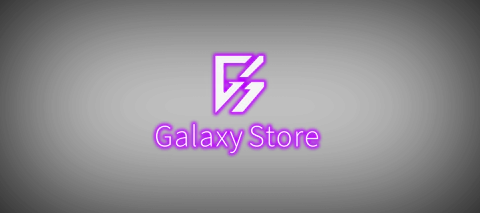 Banner Galaxy Store