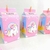 Milk Box 3D