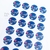 Plancha de Stickers x 24 - comprar online
