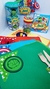 Individuales + set cubiertos Bamboo - comprar online