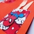 Individuales + set cubiertos Bamboo - PARTY KIDS