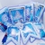 Banderin con VISOR SHAKER Y LUZ LED (x Letra) - tienda online