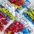 Imagen de Combo Candy Bar x 60 golosinas