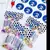 10 Packs de caramelos - PARTY KIDS