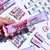 Combo Candy Bar x 60 golosinas - comprar online