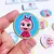 Monedas de Chocolate x 10 unidades - PARTY KIDS