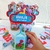 Centro de Mesa - PARTY KIDS