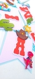 Banderin 3D (x Letra) - comprar online