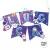 Banderin 3D (x Letra) - tienda online