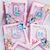 Banderin con VISOR SHAKER Y LUZ LED (x Letra) - PARTY KIDS