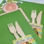 Individuales + set cubiertos Bamboo