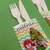 Individuales + set cubiertos Bamboo - comprar online