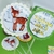 Mini Toppers - tienda online