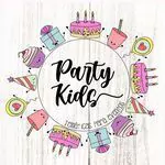 PARTY KIDS