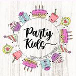 PARTY KIDS