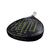 Paleta Urich Dropper Carbon Flex Tech - comprar online
