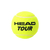 Tubo Pelotas Head Tour en internet