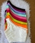 Cropped Alfaiataria