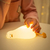 Luminária de Silicone Pato Relax - comprar online