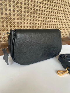 Bolsa transversal (Preto) - comprar online